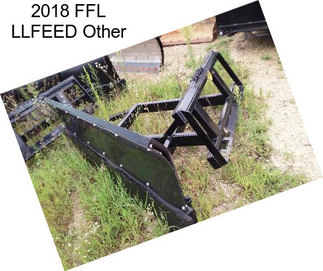 2018 FFL LLFEED Other
