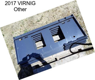 2017 VIRNIG Other