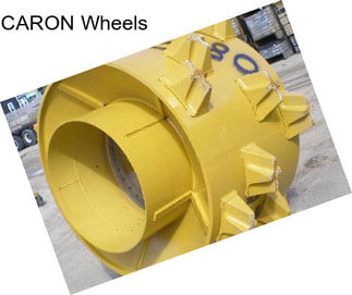 CARON Wheels