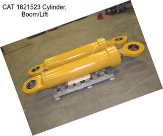 CAT 1621523 Cylinder, Boom/Lift