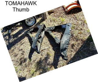 TOMAHAWK Thumb