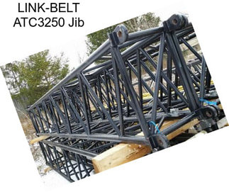 LINK-BELT ATC3250 Jib