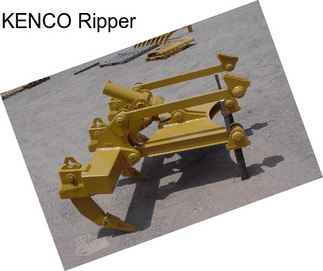 KENCO Ripper