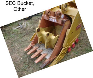 SEC Bucket, Other