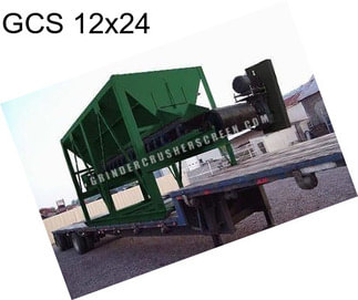 GCS 12x24