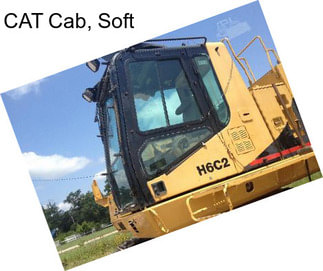 CAT Cab, Soft