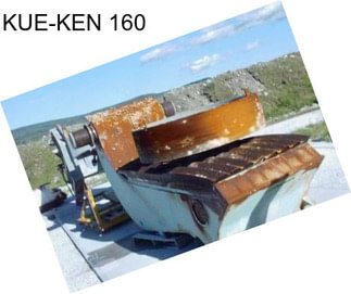 KUE-KEN 160