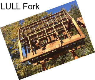 LULL Fork