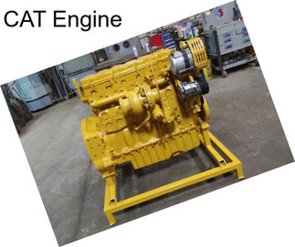 CAT Engine