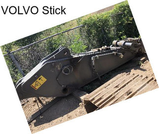 VOLVO Stick