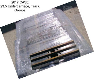 2017 CASE 23.5\