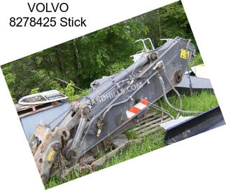 VOLVO 8278425 Stick