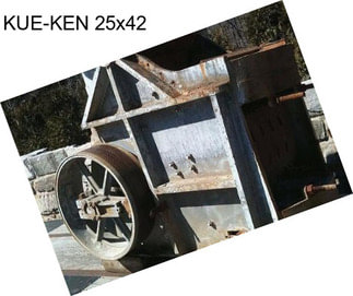 KUE-KEN 25x42