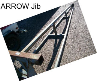 ARROW Jib