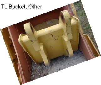 TL Bucket, Other