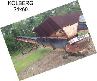 KOLBERG 24x60