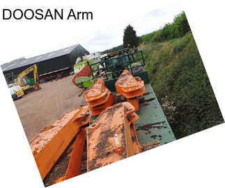 DOOSAN Arm