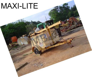 MAXI-LITE