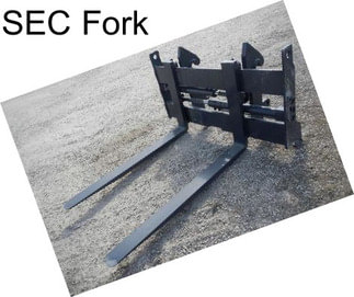 SEC Fork