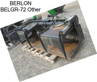 BERLON BELGR-72 Other