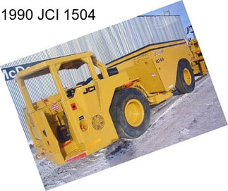 1990 JCI 1504