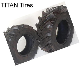 TITAN Tires