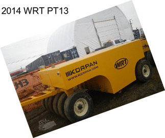 2014 WRT PT13