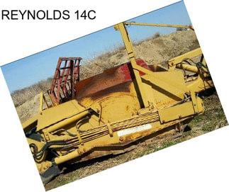 REYNOLDS 14C