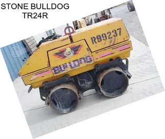 STONE BULLDOG TR24R