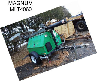 MAGNUM MLT4060