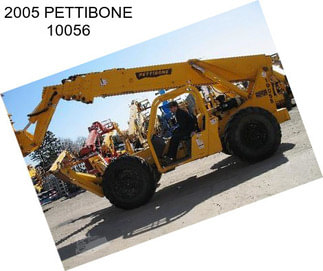 2005 PETTIBONE 10056