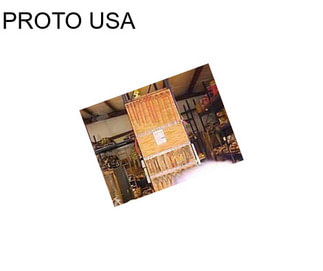 PROTO USA