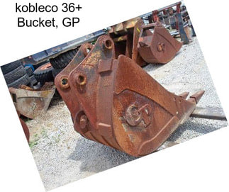 Kobleco 36+\