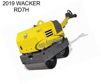 2019 WACKER RD7H