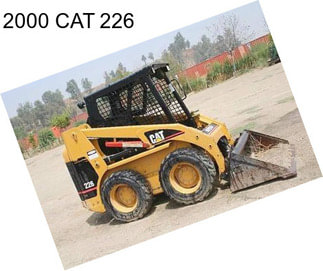 2000 CAT 226