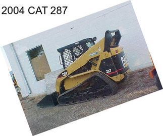 2004 CAT 287