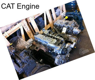 CAT Engine