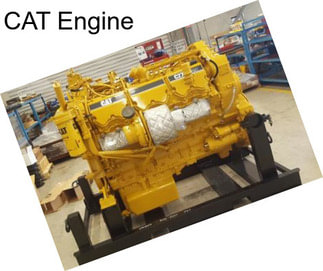 CAT Engine