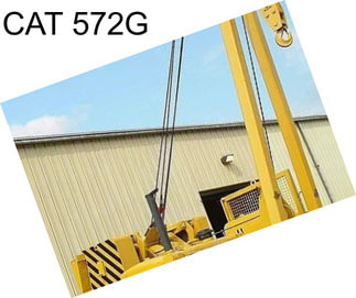 CAT 572G