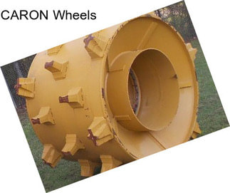 CARON Wheels