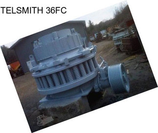 TELSMITH 36FC