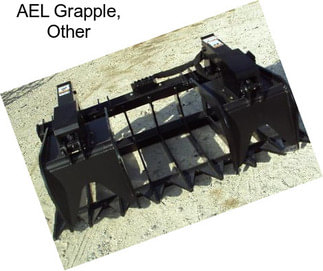 AEL Grapple, Other