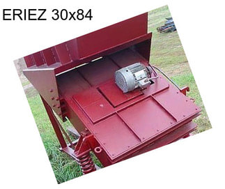 ERIEZ 30x84