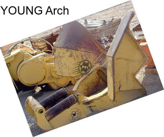 YOUNG Arch