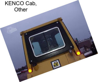 KENCO Cab, Other