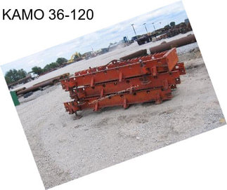 KAMO 36-120