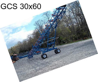 GCS 30x60