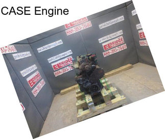 CASE Engine