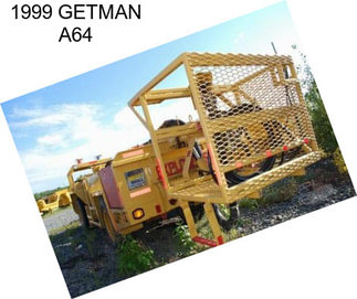 1999 GETMAN A64
