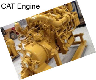 CAT Engine